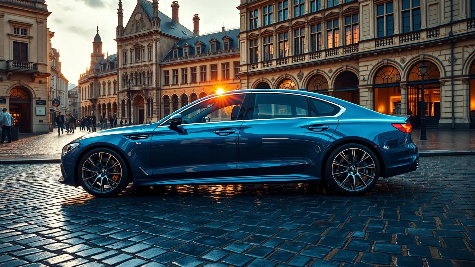 Auto verkopen aan AUTOWOW - snelle en eerlijke opkoop van uw wagen in België